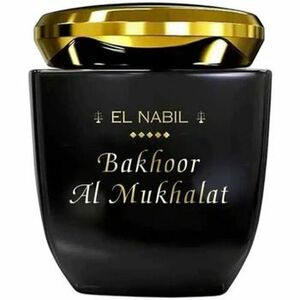 Sviečky, difuzéry El Nabil Bakhoor Al Mukkalat vyobraziť