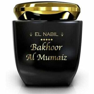 Sviečky, difuzéry El Nabil Bakhoor Al Mumaiz vyobraziť