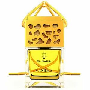 Sviečky, difuzéry El Nabil Parfum Voiture Vanilla vyobraziť