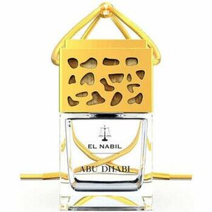 Sviečky, difuzéry El Nabil Abu Dhabi Car Perfume vyobraziť
