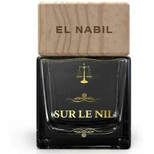 Sviečky, difuzéry El Nabil Dressing Perfume on the Nile vyobraziť