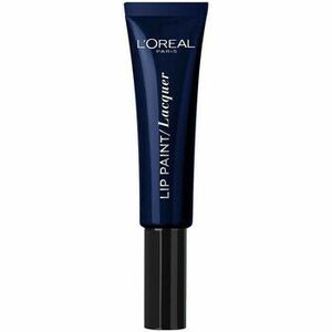 Líčenie obočia L’Oréal Paris Infallible Liquid Lipstick Paint Lacquer - 109 By Feli vyobraziť