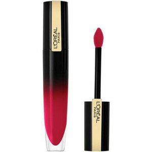Líčenie obočia L’Oréal Paris Signature Lacquered Liquid Lipstick - 312 Be Powerful vyobraziť