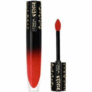 Líčenie obočia L’Oréal Paris Signature Lacquered Liquid Lipstick - 319 Be Unattached vyobraziť