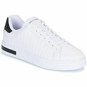Topánky Armani Exchange vyobraziť