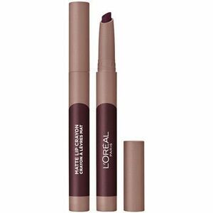 Líčenie obočia L’Oréal Paris Lip pencil Mat Infaillible - 116 Cherryfic vyobraziť