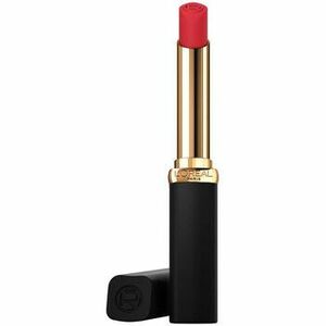 Líčenie obočia L’Oréal Paris Color Riche Intense Volume Matte Lipstick - 100 Pink Wo vyobraziť