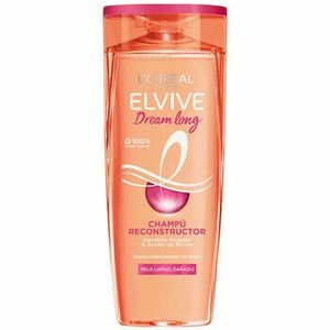 Šampóny L’Oréal Paris Elvive Dream Long Reconstructing Shampoo 370 ml vyobraziť