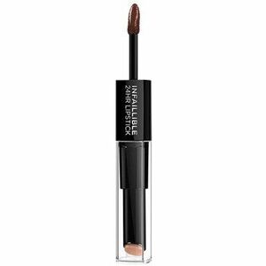 Líčenie obočia L’Oréal Paris Infallible 24H Lipstick - 117 Perpetual Brown vyobraziť