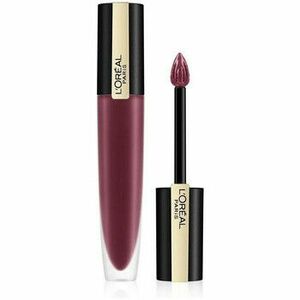 Líčenie obočia L’Oréal Paris Liquid Lipstick Rouge Signature - 103 I Enjoy vyobraziť