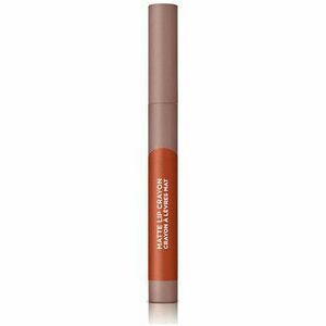Ceruzky na pery L’Oréal Paris Infallible Matte Lip Liner - 106 M0n Cinnamon vyobraziť