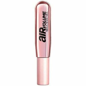 Riasenky a umelé riasy L’Oréal Paris Mega Mascara Air Volume - 01 Black vyobraziť