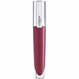 Líčenie obočia L’Oréal Paris Rouge Signature Plump-In-Gloss Volume-Enhancing Effect vyobraziť