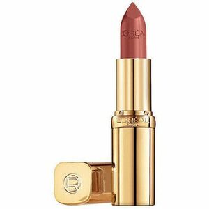 Líčenie obočia L’Oréal Paris Lipstick Color Riche - 107 Seine Sunset vyobraziť