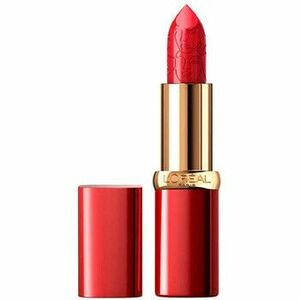 Líčenie obočia L’Oréal Paris Color Riche Lipstick Is Not A Yes vyobraziť
