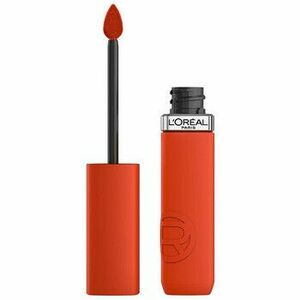Líčenie obočia L’Oréal Paris Infallible Matte Resistance Lipstick - 300 Sun Bathing vyobraziť