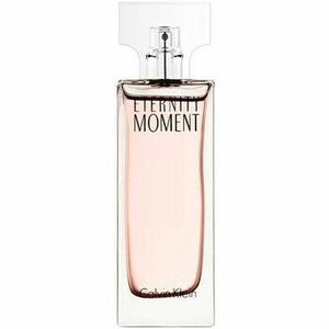 Parfémy Calvin Klein Jeans Eternity M0ment Eau de Parfum 30 ml vyobraziť