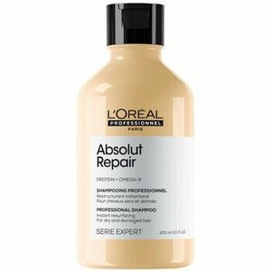 Šampóny L'oréal Absolute Repair M0isturizing Shampoo 500 ml vyobraziť