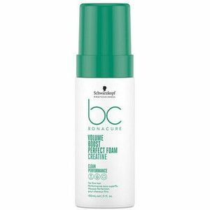 Stylingové & modelujúce prípravky na vlasy Schwarzkopf Perfect Foam Volume Boost BC Bonacure Volumizing M0usse vyobraziť