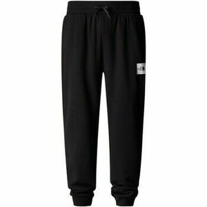 Tepláky/Vrchné oblečenie The North Face M FINE REGULAR TAPERED JOGGER NF0A8C1K vyobraziť