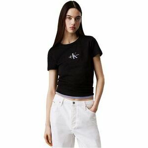Tričká a polokošele Calvin Klein Jeans J20J225252 vyobraziť