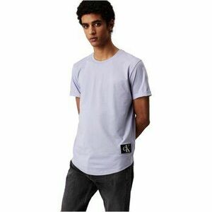Tričká s krátkym rukávom Calvin Klein Jeans J30J323482 vyobraziť