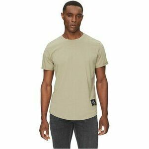 Tričká s krátkym rukávom Calvin Klein Jeans J30J323482 vyobraziť