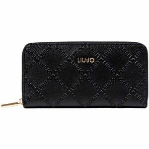 Peňaženky Liu Jo ECS XL ZIP AROUND AF5170 E0538 vyobraziť