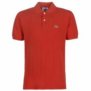 Polokošele s krátkym rukávom Lacoste POLO L12 12 REGULAR vyobraziť