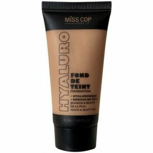 Make-upy a podkladové bázy Miss Cop Hyaluronic Foundation 30ml - 06 Beige M0yen vyobraziť