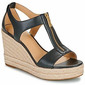 Sandále MICHAEL Michael Kors BERKLEY MID WEDGE vyobraziť
