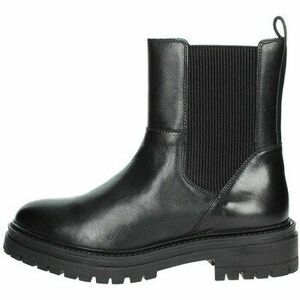 Polokozačky Geox D26HRD 043NH vyobraziť
