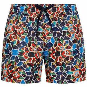Plavky Move Beachware - vyobraziť