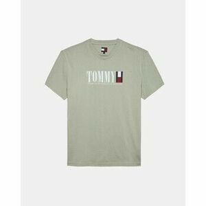 Pánske tričko Tommy Hilfiger vyobraziť