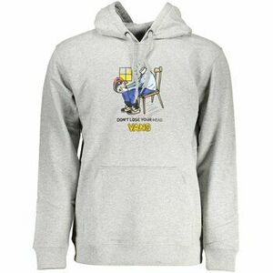 Mikiny Vans VN000066_GRIGIO_02F vyobraziť