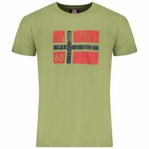 Tričká s krátkym rukávom Norway 1963 846019_VEMILITY vyobraziť
