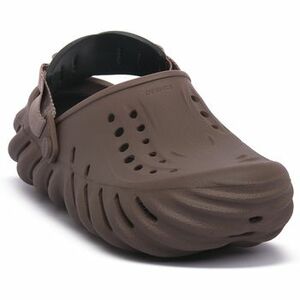 Šľapky Crocs TRUFFLE ECHO CLASSIC vyobraziť