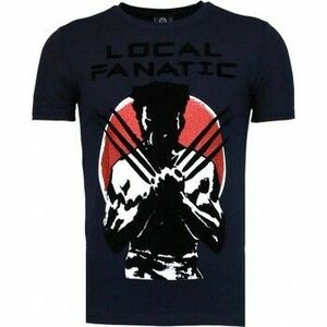 Tričká s krátkym rukávom Local Fanatic 27346994 vyobraziť
