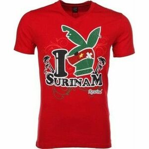 Tričká s krátkym rukávom Local Fanatic 2195219 vyobraziť