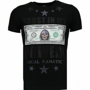 Tričká s krátkym rukávom Local Fanatic 20779730 vyobraziť
