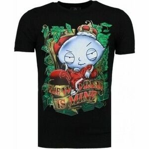 Tričká s krátkym rukávom Local Fanatic 29227626 vyobraziť