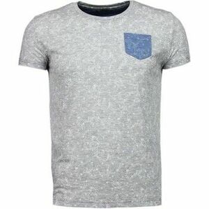 Tričká s krátkym rukávom Bn8 Black Number 25414026 vyobraziť