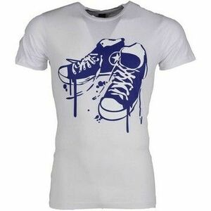 Tričká s krátkym rukávom Local Fanatic 3075871 vyobraziť