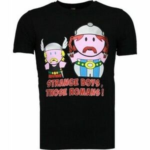 Tričká s krátkym rukávom Local Fanatic 29225150 vyobraziť