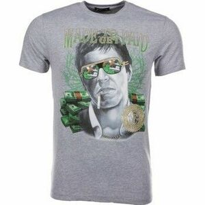 Tričká s krátkym rukávom Local Fanatic 2195195 vyobraziť