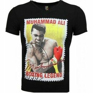 Tričká s krátkym rukávom Local Fanatic 7702905 vyobraziť