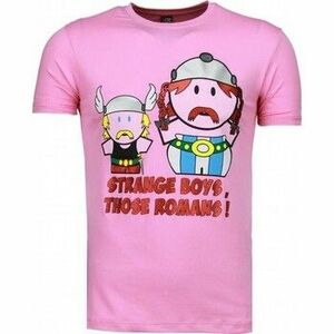 Tričká s krátkym rukávom Local Fanatic 29226134 vyobraziť