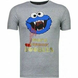 Tričká s krátkym rukávom Local Fanatic 29227838 vyobraziť