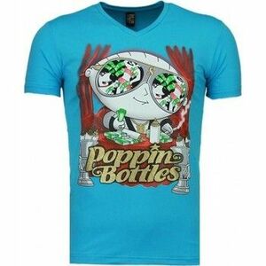Tričká s krátkym rukávom Local Fanatic 29226868 vyobraziť