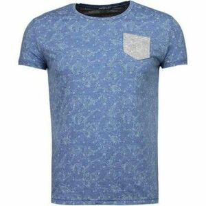 Tričká s krátkym rukávom Bn8 Black Number 25413714 vyobraziť